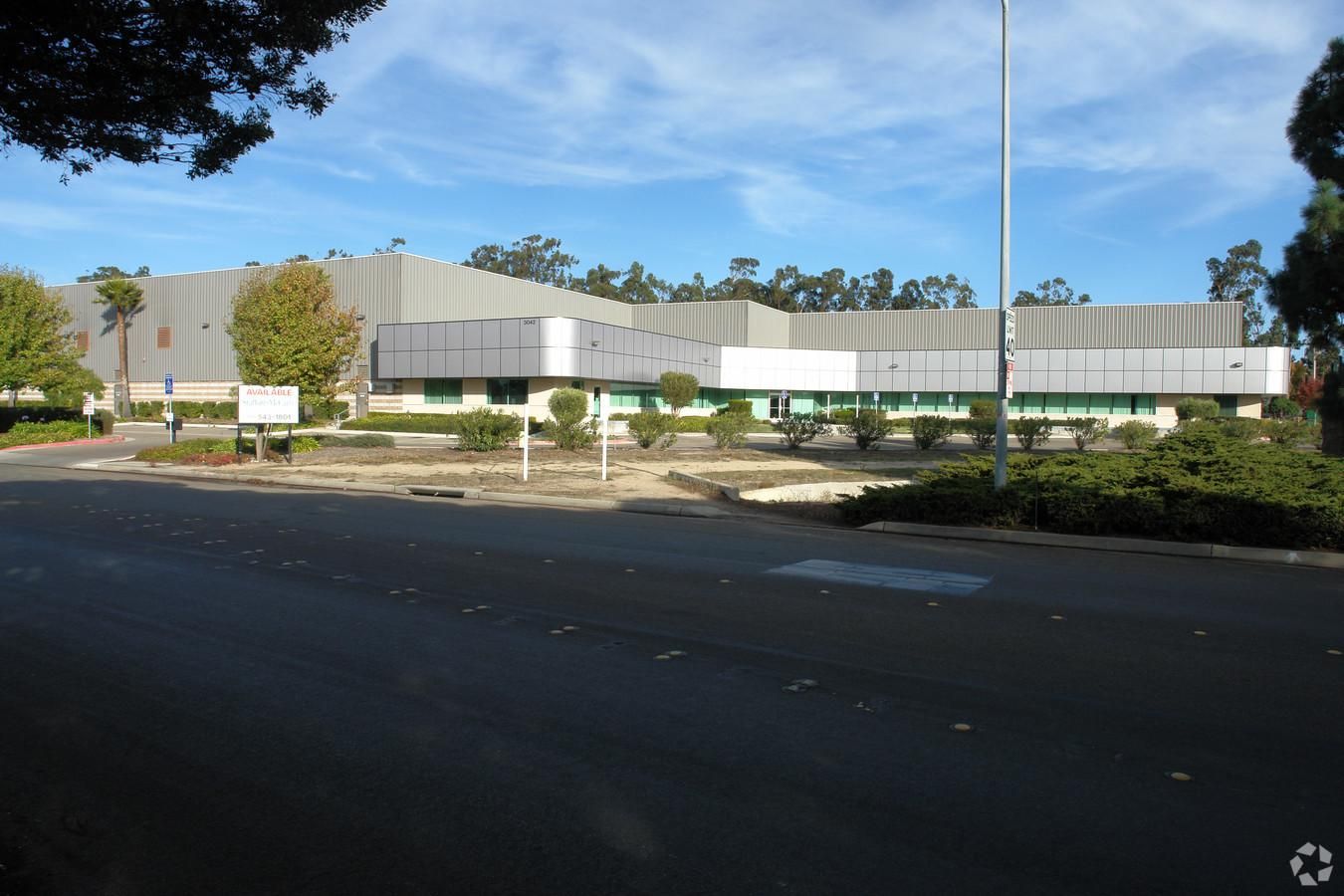 Industrial Property For Lease photo 2