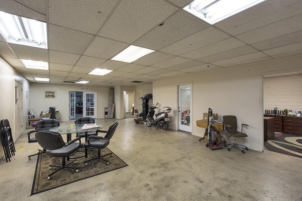 Industrial Property For Lease photo 4