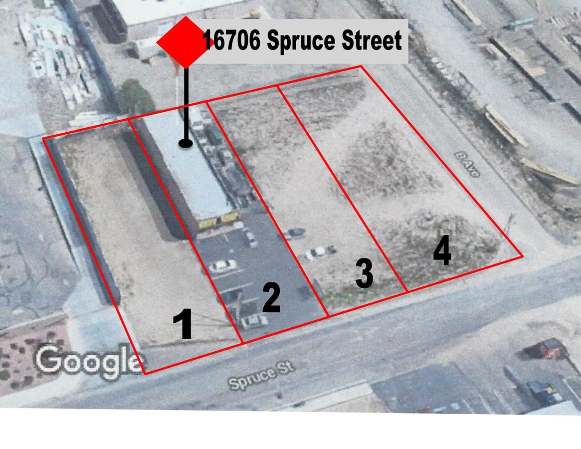 Industrial Property For Sale photo 3