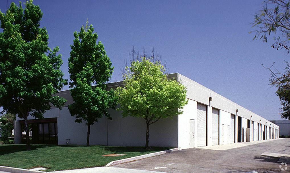 Industrial Property For Lease photo 2