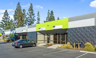 Warehouse Space for Rent located at 4020 N Palm St Fullerton, CA 92835