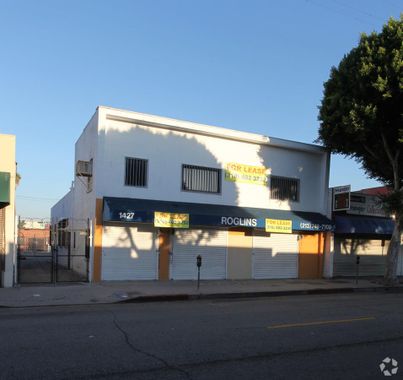 1427 SANTEE St.