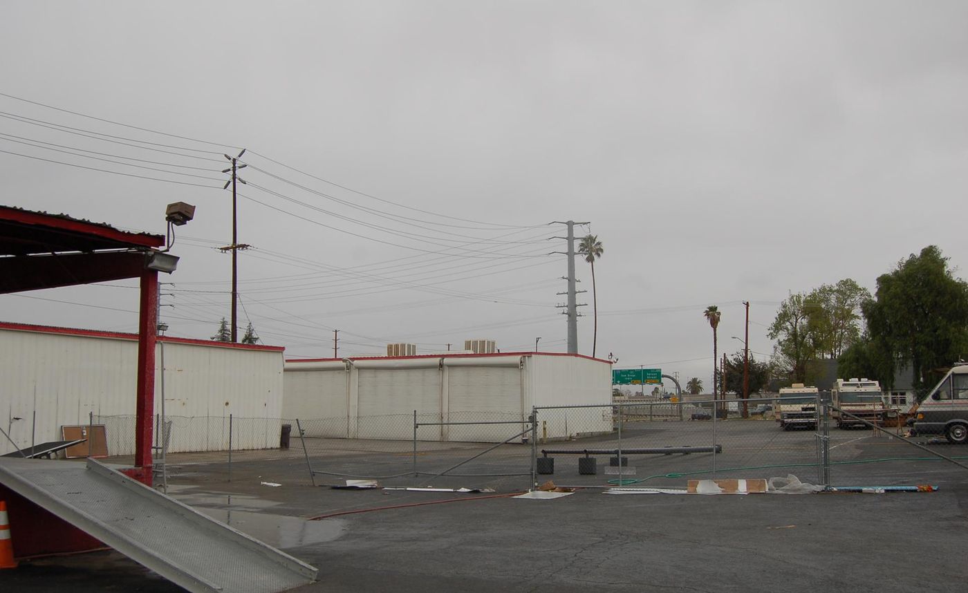 Vine Industrial Park photo 2