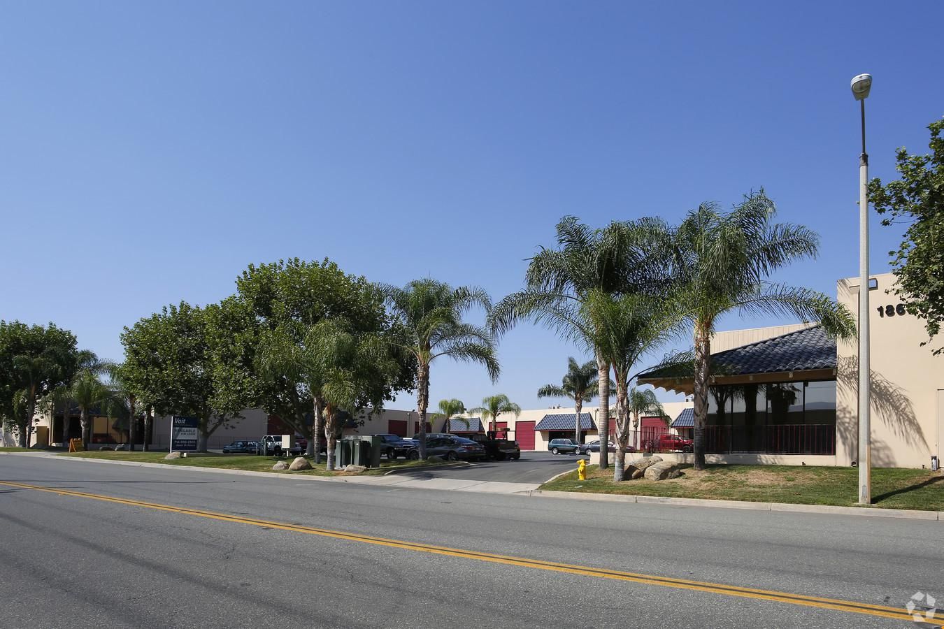 Industrial Property For Lease photo 4