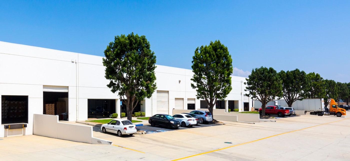 Industrial Property For Lease photo 1