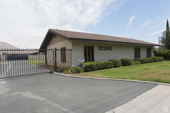 Industrial Property For Lease