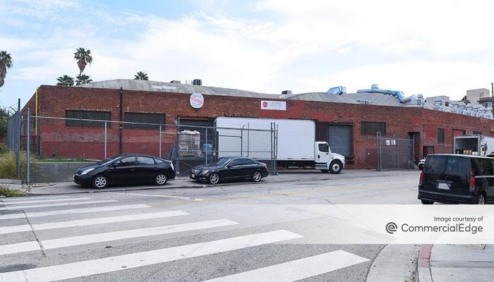 Warehouse Space for Rent at 230 West Avenue 26th Los Angeles, CA 90031 - #1