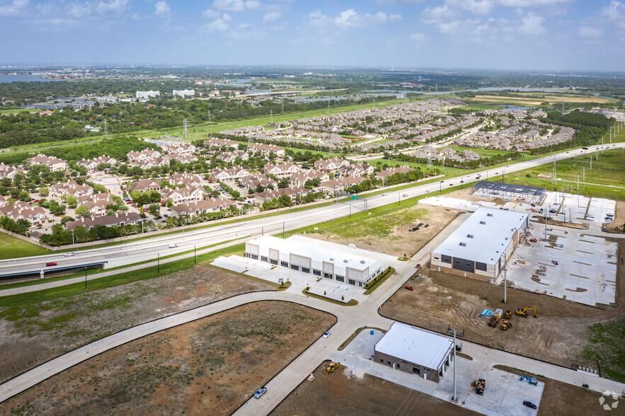Nasa Bypass Flex Building 309 Ibis St photo 4