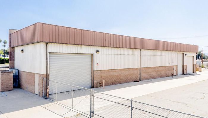 Warehouse Space for Rent at 4664 Vine St Riverside, CA 92507 - #2