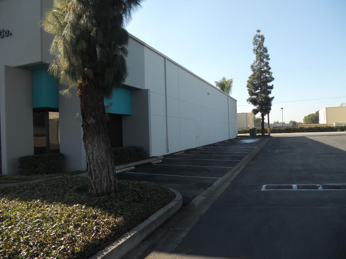 Chino Industrial Park photo 3