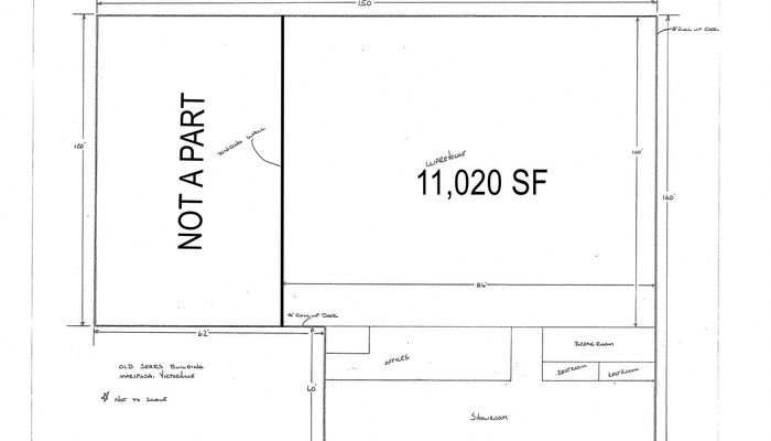 Warehouse Space for Rent at 13695 Mariposa Road Victorville, CA 92392 - #8