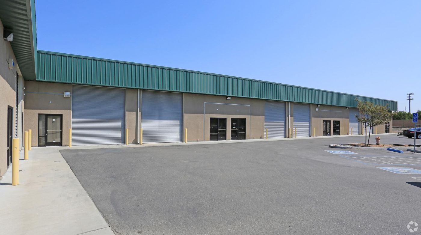 Industrial Property For Sale photo 4
