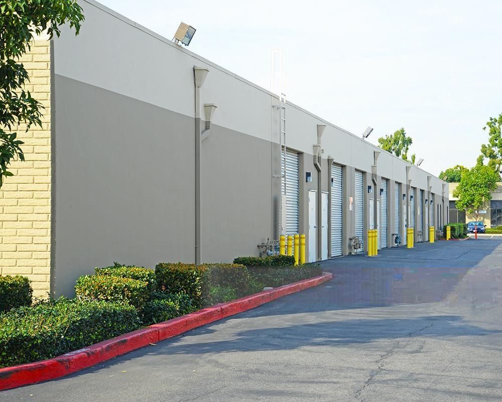 Commerce Park - Bldgs. A-K photo 2