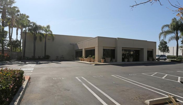 Warehouse Space for Rent at 17632 Armstrong Ave Irvine, CA 92614 - #1