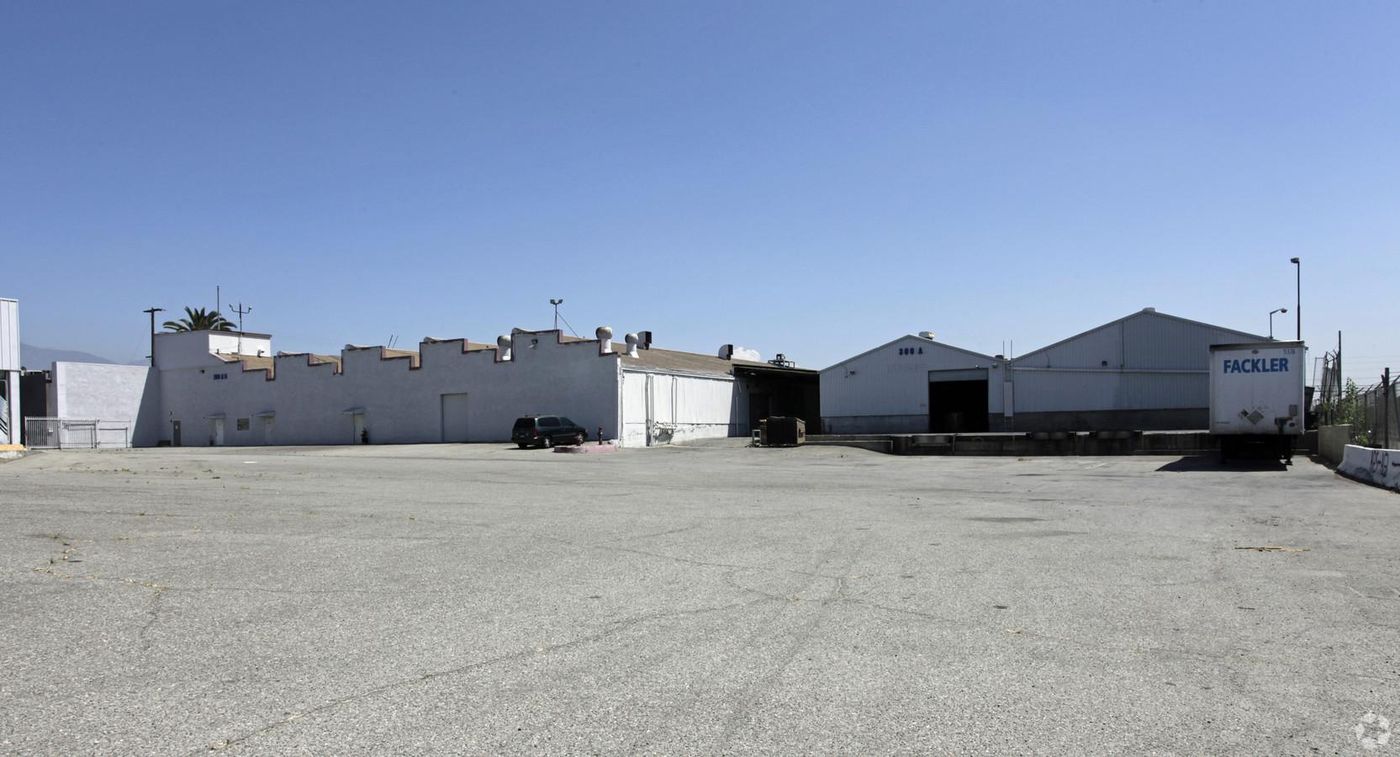 Industrial Property For Lease photo 3