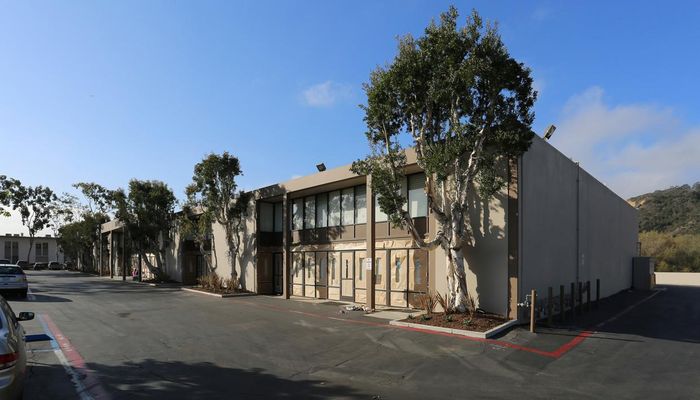 Lab Space for Rent at 11760 Sorrento Valley Rd San Diego, CA 92121 - #8