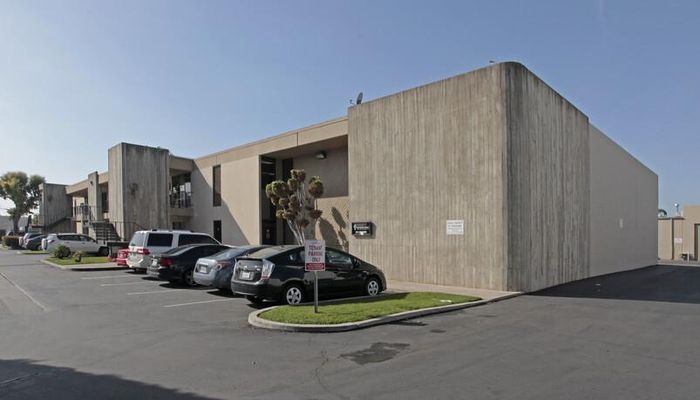 Warehouse Space for Rent at 103-119 E Alton Ave Santa Ana, CA 92707 - #6