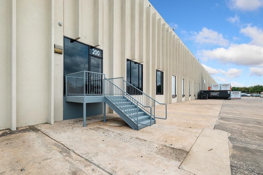 McNeil Industrial Park photo 4