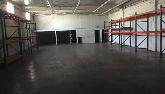 Warehouse Space for Rent at 1527-1541 Newton St Los Angeles, CA 90021 - #21