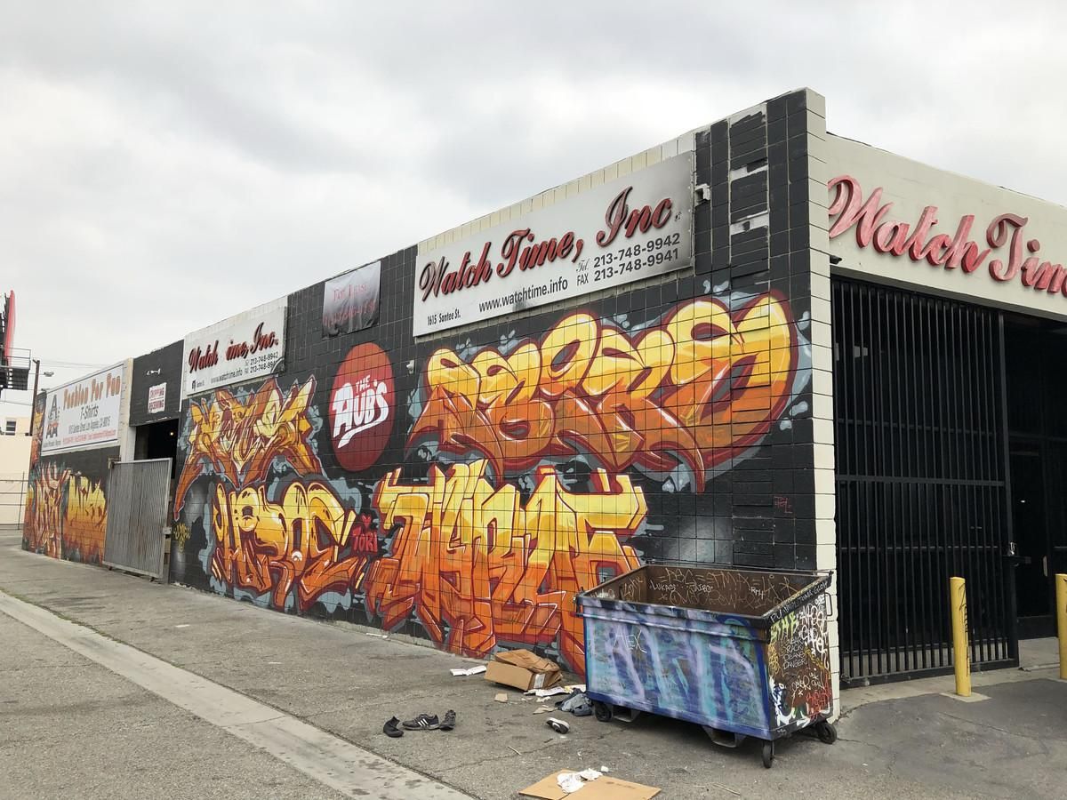 Industrial Property For Lease photo 1