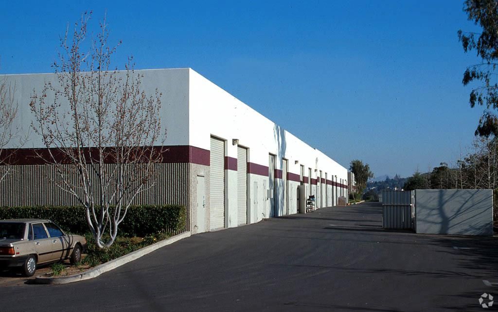 Industrial Property For Lease photo 3