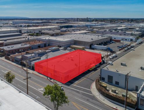 Industrial Property For Sale