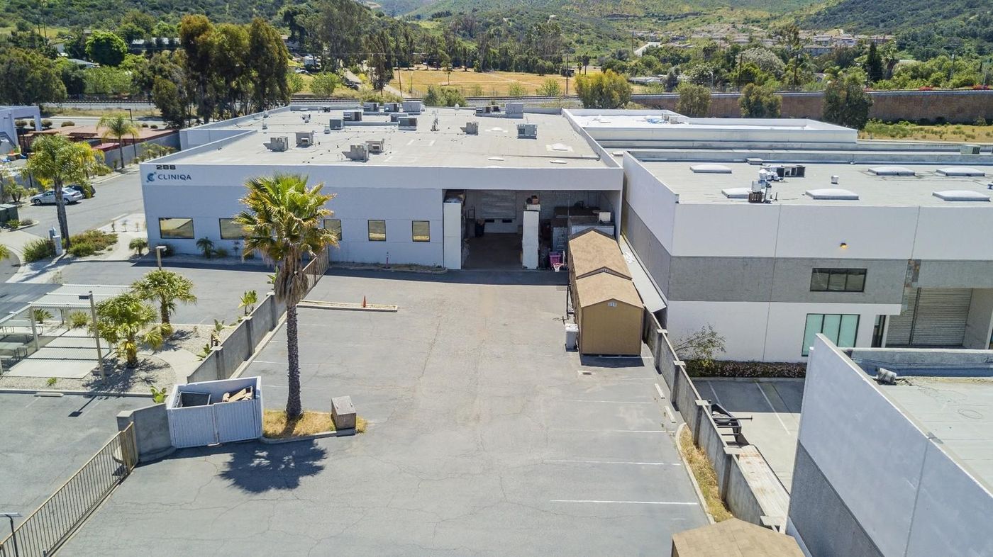 Industrial Property For Lease photo 4
