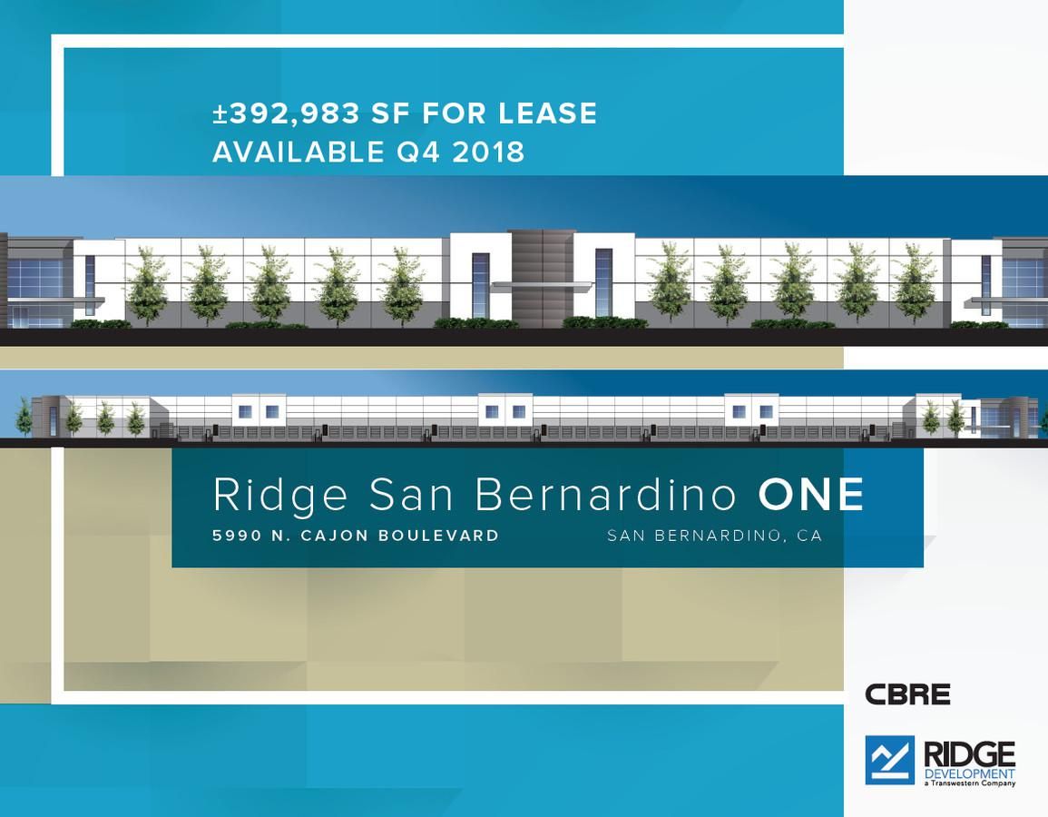 Industrial Property For Lease photo 1