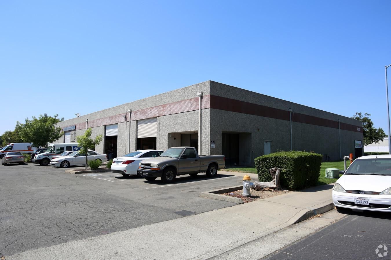 Industrial Property For Lease photo 2