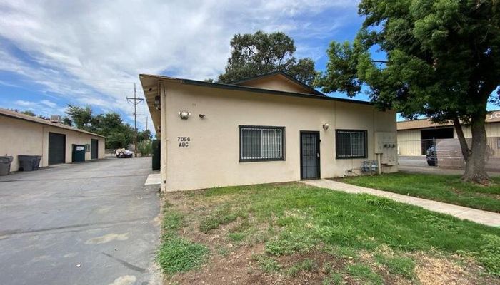 Warehouse Space for Rent at 7056 Danyeur Rd Redding, CA 96001 - #14