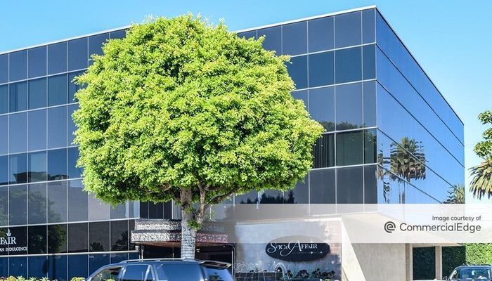 Office Space for Rent at 50 North La Cienega Blvd Beverly Hills, CA 90211 - #4