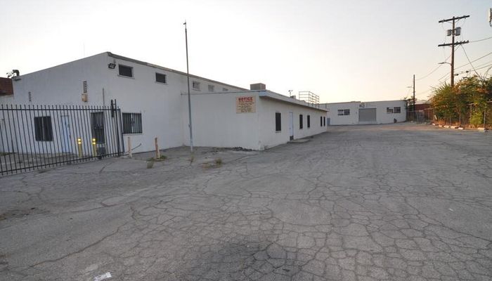 Warehouse Space for Rent at 13303 Louvre St Pacoima, CA 91331 - #3