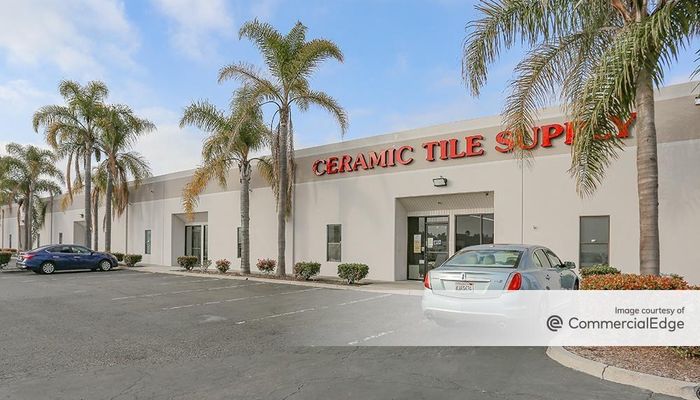 Warehouse Space for Rent at 3310 Via De La Valle Oceanside, CA 92054 - #4