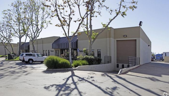 Warehouse Space for Rent at 675-693 Marsat Ct Chula Vista, CA 91911 - #5