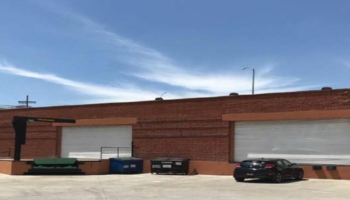 Warehouse Space for Sale at 4880 Valley Blvd Los Angeles, CA 90032 - #6