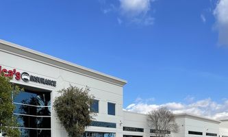 Warehouse Space for Rent located at 290 West Orange Show Road San Bernardino, CA 92408