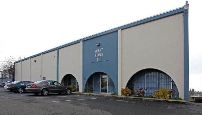 Warehouse Space for Sale at 2950 Ramona Ave Sacramento, CA 95826 - #1