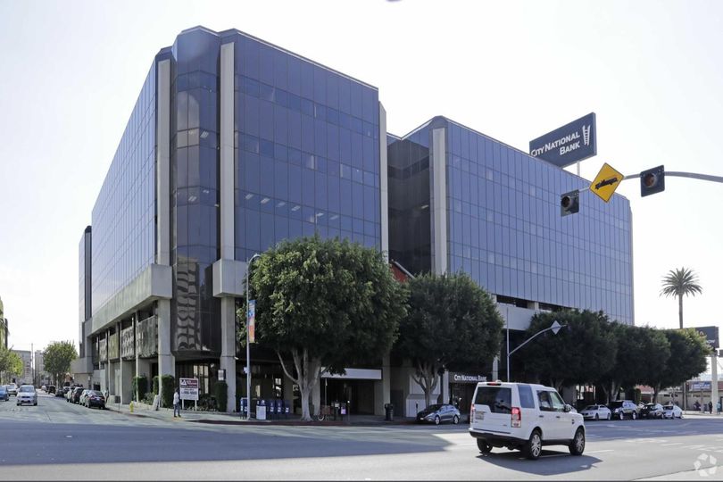Office Property for Lease