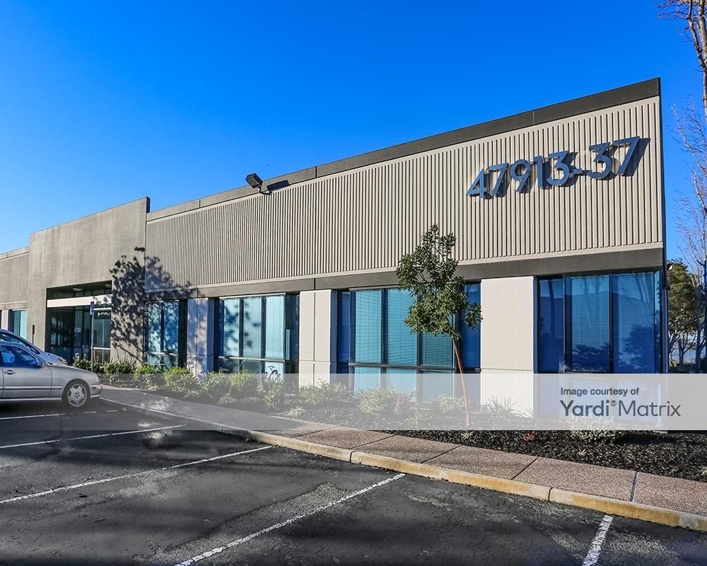 Prologis Park Bayside - 47801-48097 Fremont Blvd photo 3