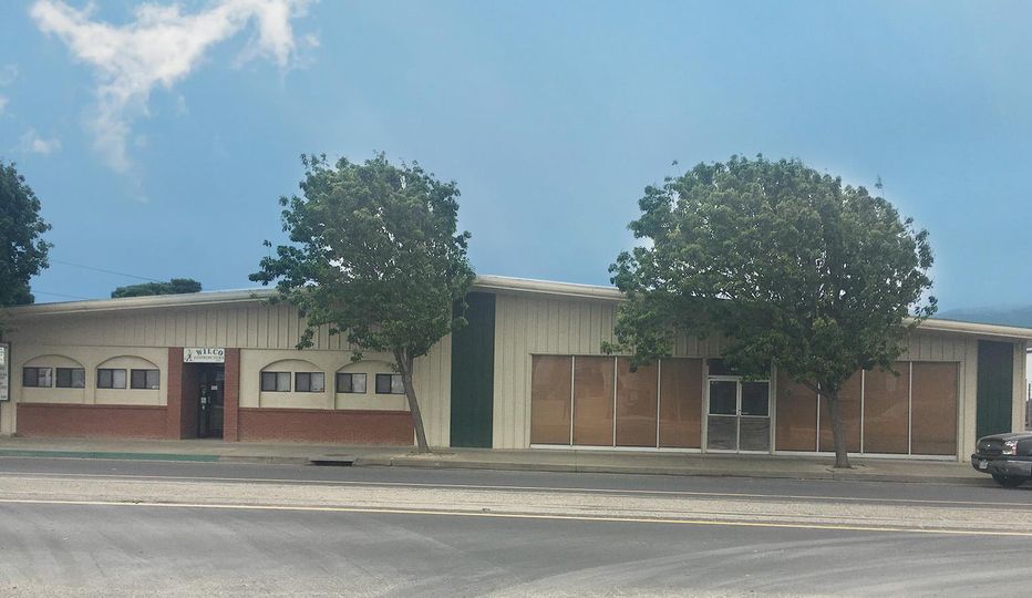 Industrial Property For Sale
