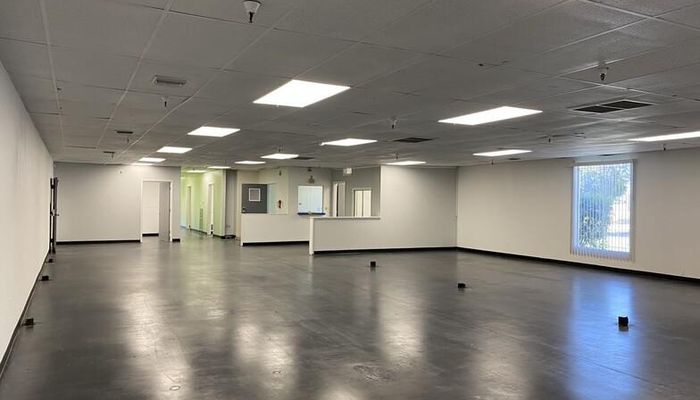 Warehouse Space for Rent at 1931 G St Fresno, CA 93706 - #5