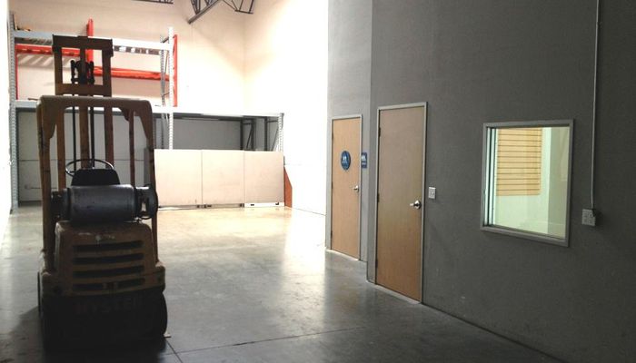 Warehouse Space for Rent at 8580 Avenida De La Fuente San Diego, CA 92154 - #14