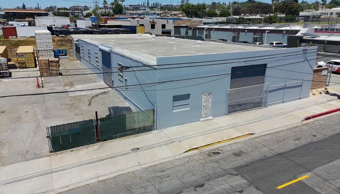Warehouse Space for Rent at 1309 E Hill St Signal Hill, CA 90755 - #4