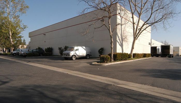 Warehouse Space for Rent at 1100 Avenida Acaso Camarillo, CA 93012 - #3