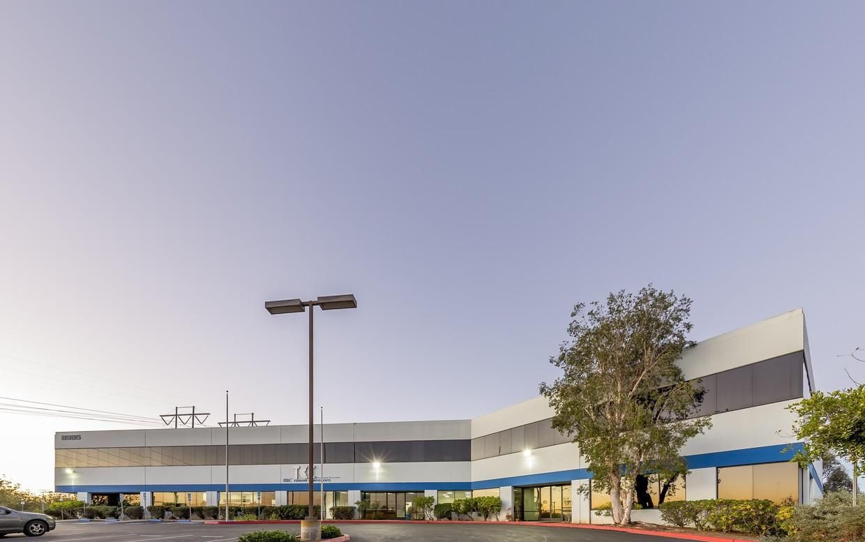 Industrial Property For Lease photo 4