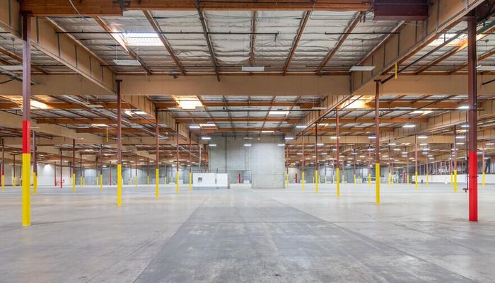 Warehouse Space for Rent at 30736-30760 Wiegman Rd Hayward, CA 94544 - #8