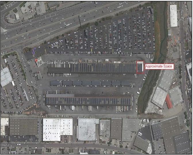 Industrial Property For Lease