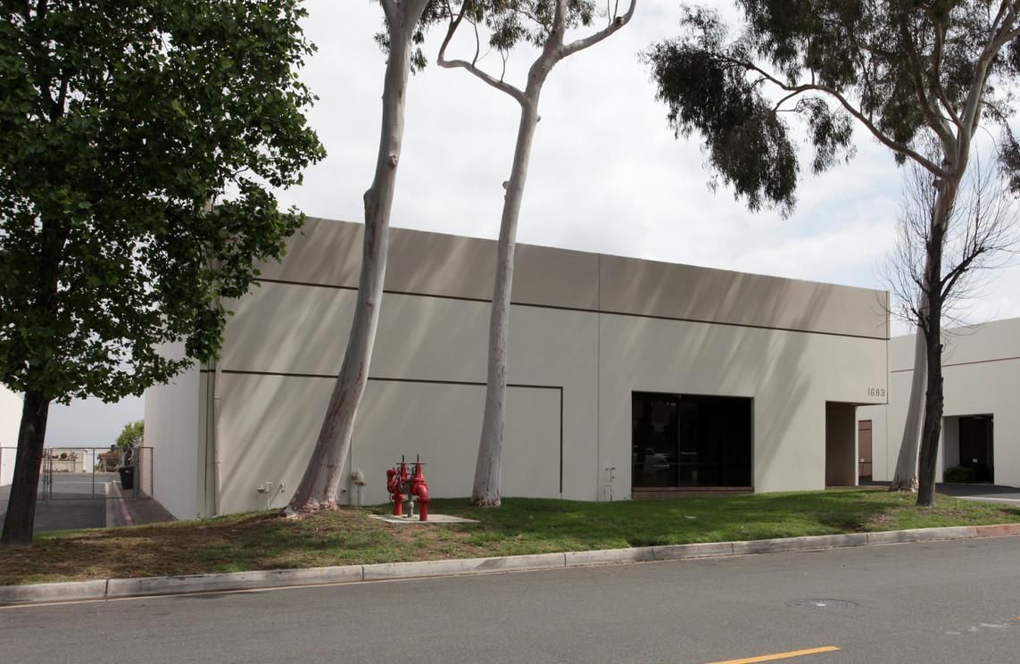 Industrial Property For Lease photo 2