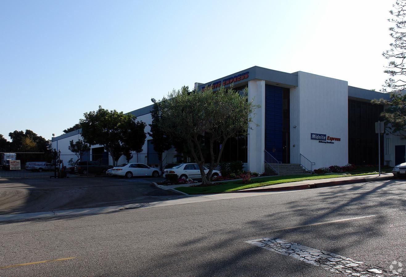 Industrial Property for Lease photo 2