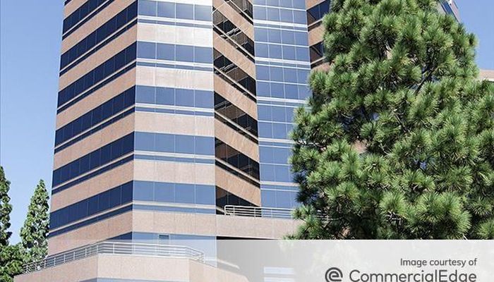 Office Space for Rent at 4350 La Jolla Village Drive San Diego, CA 92122 - #2